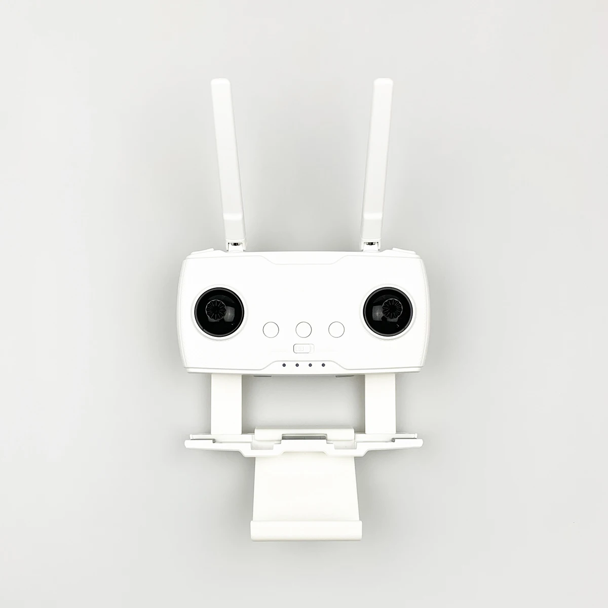 Удлинитель для мобильного планшета Hubsan держатель с большим экраном и