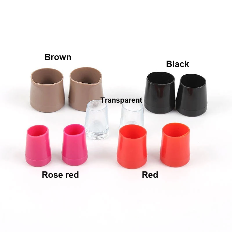 1 пара BYEPAIN протекторы для обуви на высоком каблуке сменные колпачки шпильках и