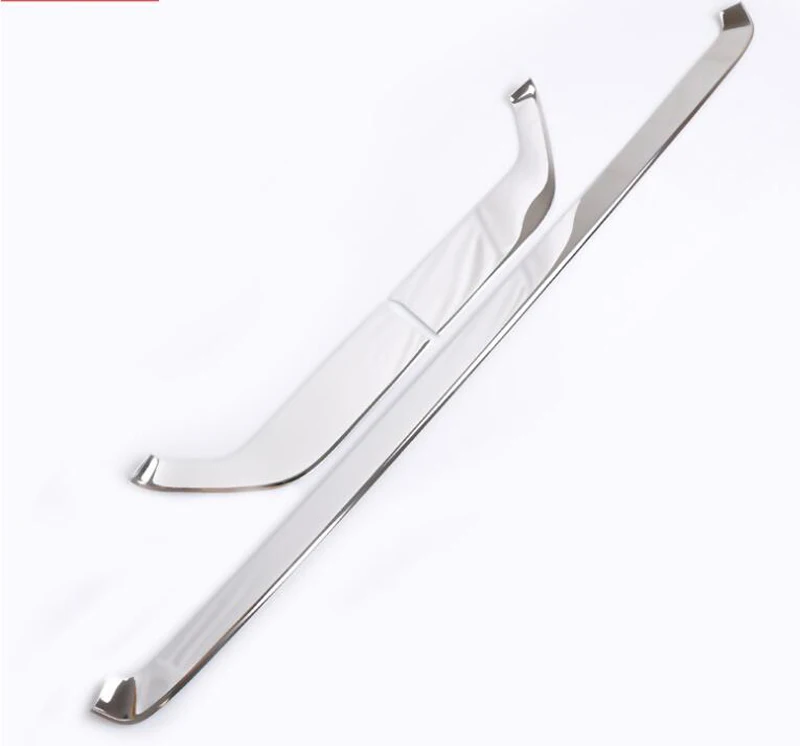 Решетка решетки радиатора из нержавеющей стали для TOYOTA Rav4 XA50 2019 2020|Хромирование| |