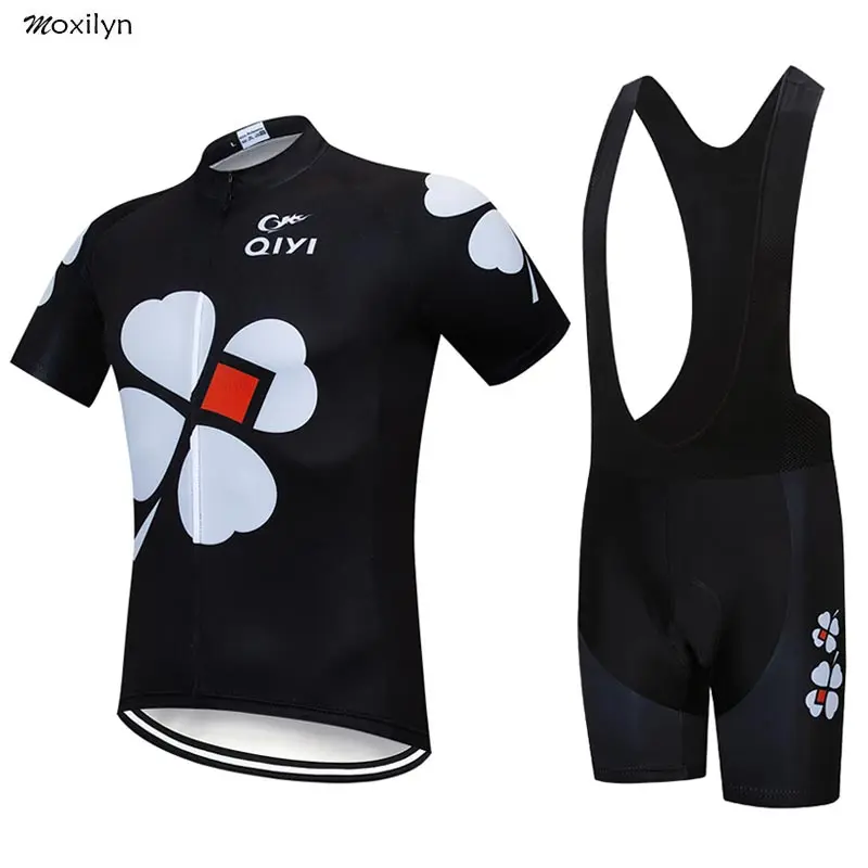 Велосипедный комплект Moxilyn Pro летняя одежда для горных велосипедов