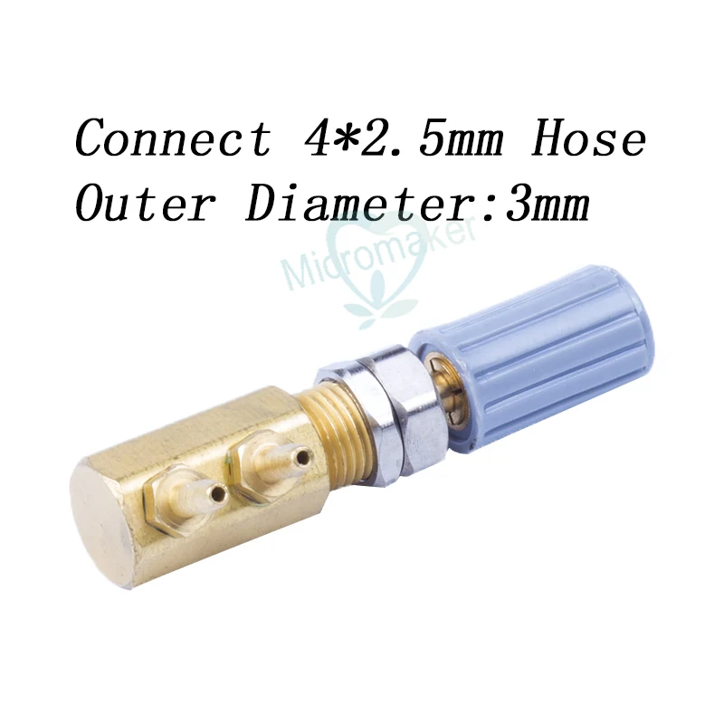 1 шт. зубной регулирующий клапан новый инструмент для стоматологического кресла