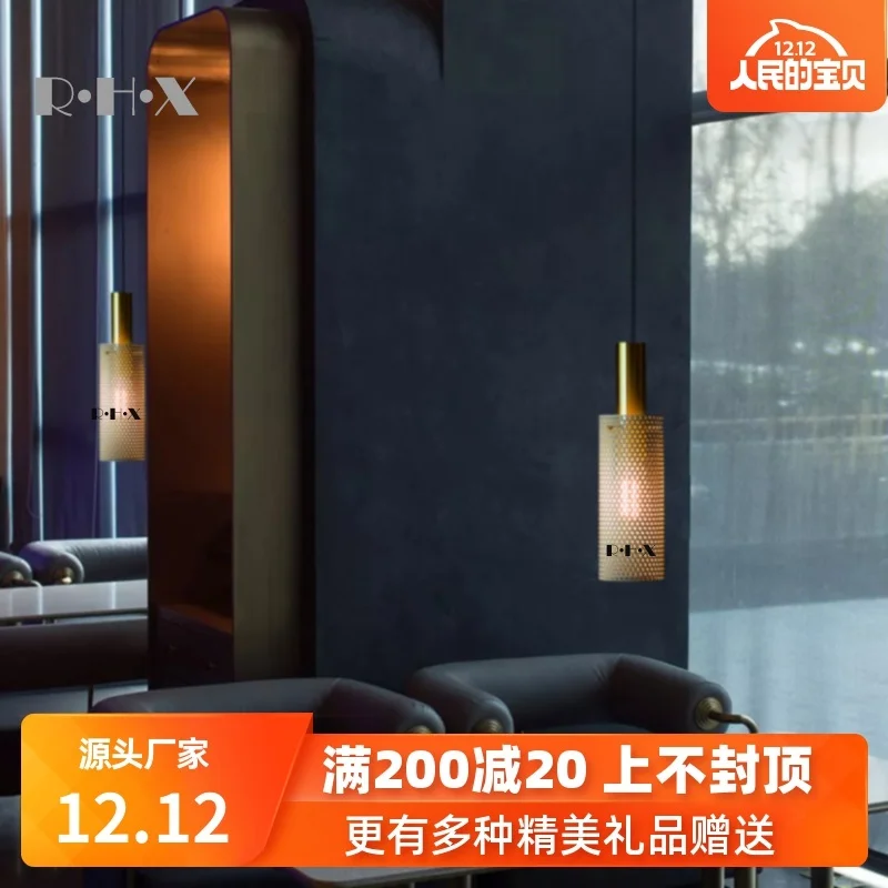 Японский деко дом блеск пендент стеклянный шар для спальни luminaria pendente deco