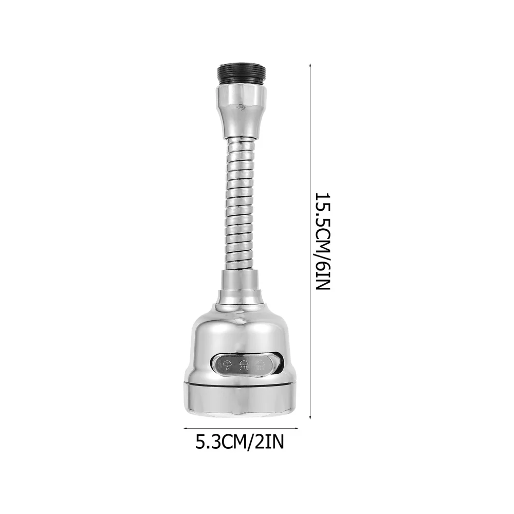 

1pc Kitchen Aerator Water Saving Filter Kitchen Accessory