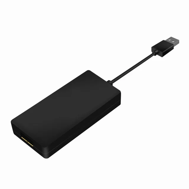 USB Smart Link Apple CarPlay ключ для Android навигационный плеер мини Carplay палка с авто |