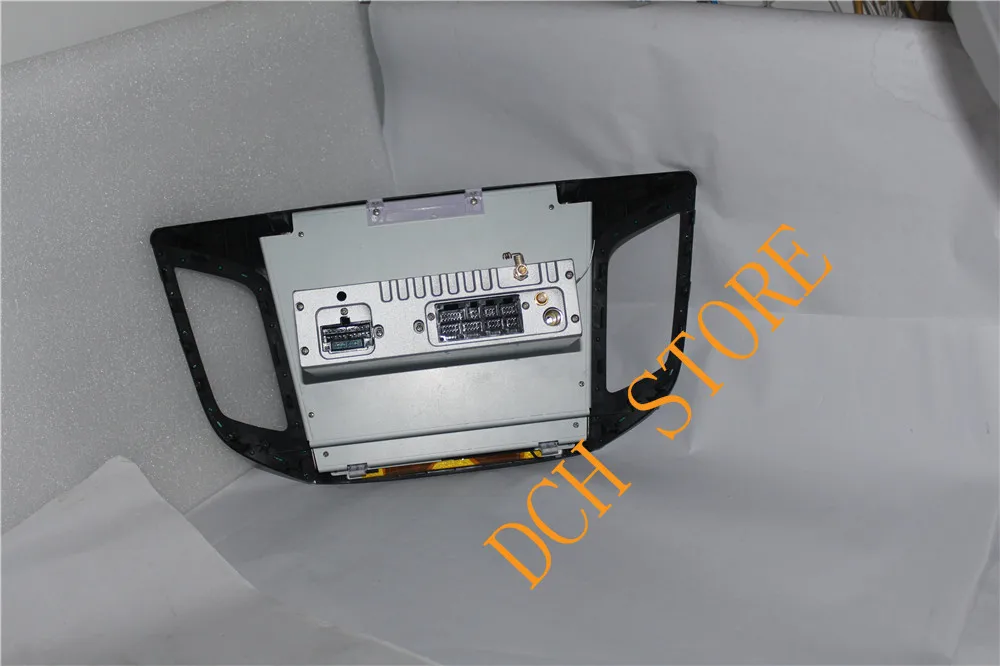 10 4 дюймовый вертикальный экран Tesla Style Android 9 0 автомобильный DVD GPS навигатор плеер