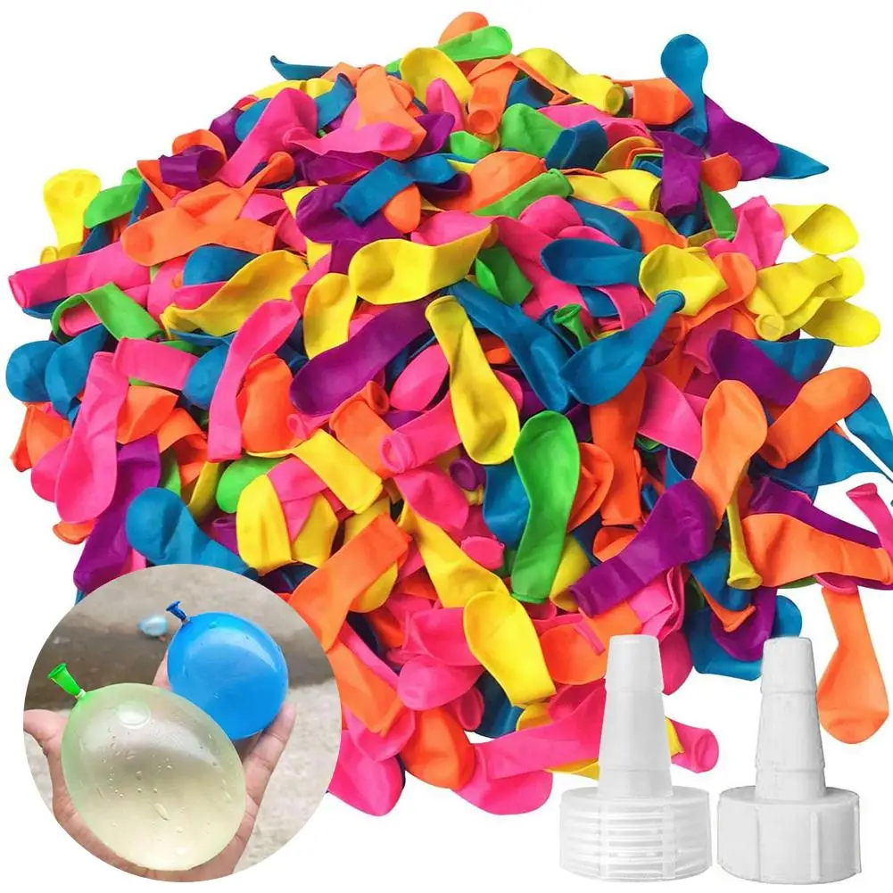 1000 шт. водосберегающая насадка бомбы на воздушном шаре удивительная заполнения