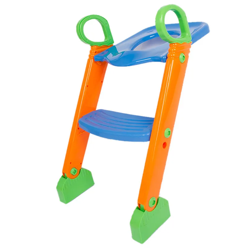 Стул для обучения детей ясельного возраста регулируемый стул со ступенчатой