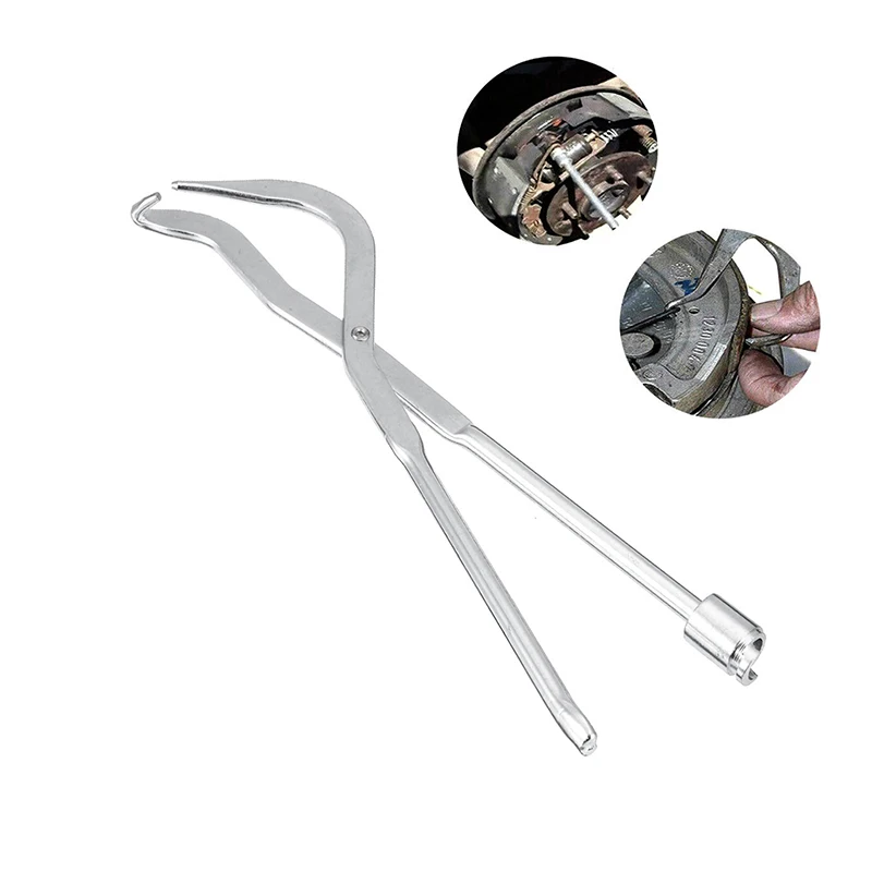 

31cm Car Repair Brake Pliers Tool Garage Spring Plier Installer Removal Tools