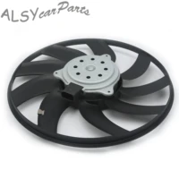 for audi a4 allroad quattro a4 s4 avant qu a5 s5 cabriolet q5 porsche macan 95b 2 right side small engine cooling fan motor