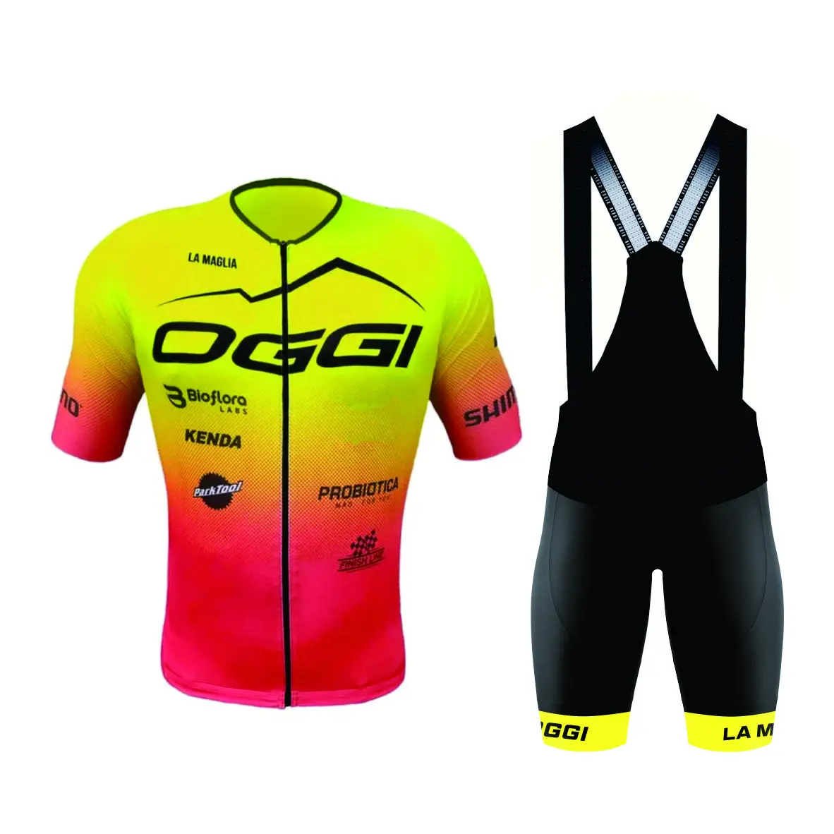 Командный комплект одежды для велоспорта Today Camisa Masculina, Мужская одежда для велоспорта, костюм для дорожного велосипеда, велосипедные шорты, ...