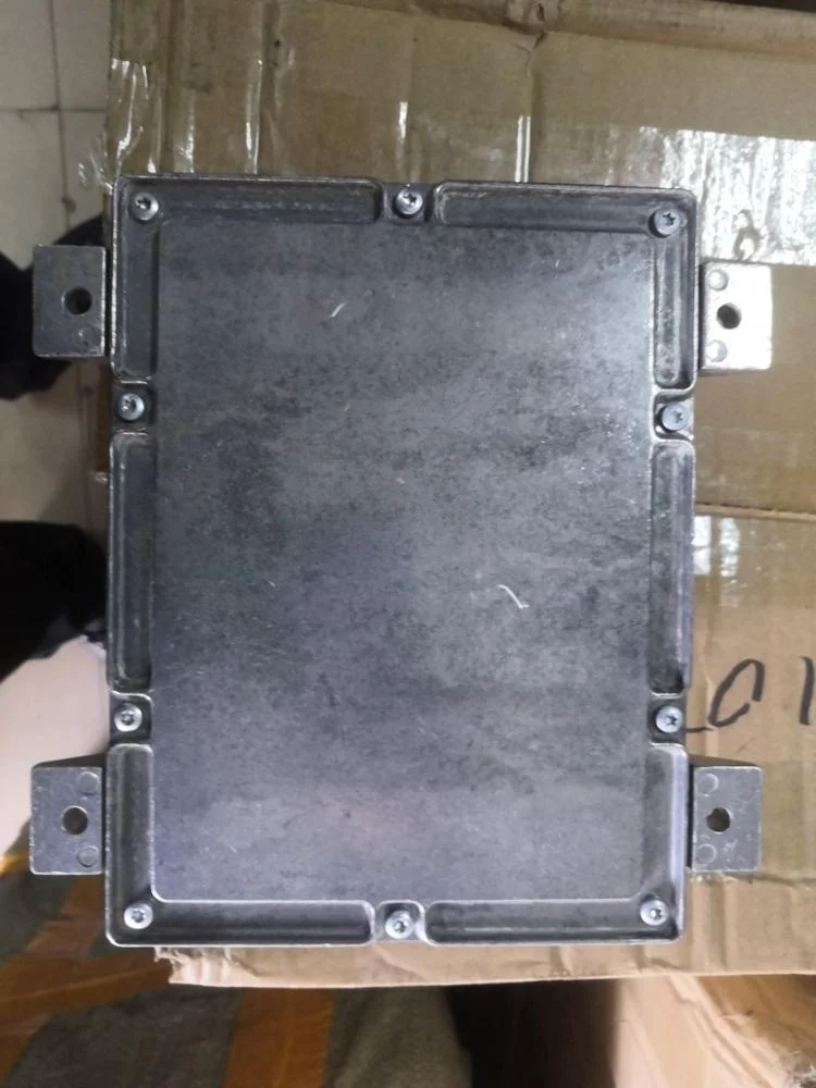 

Genuine Excavator EC140B Engine Controller ECU Computer 05212212B 20723663