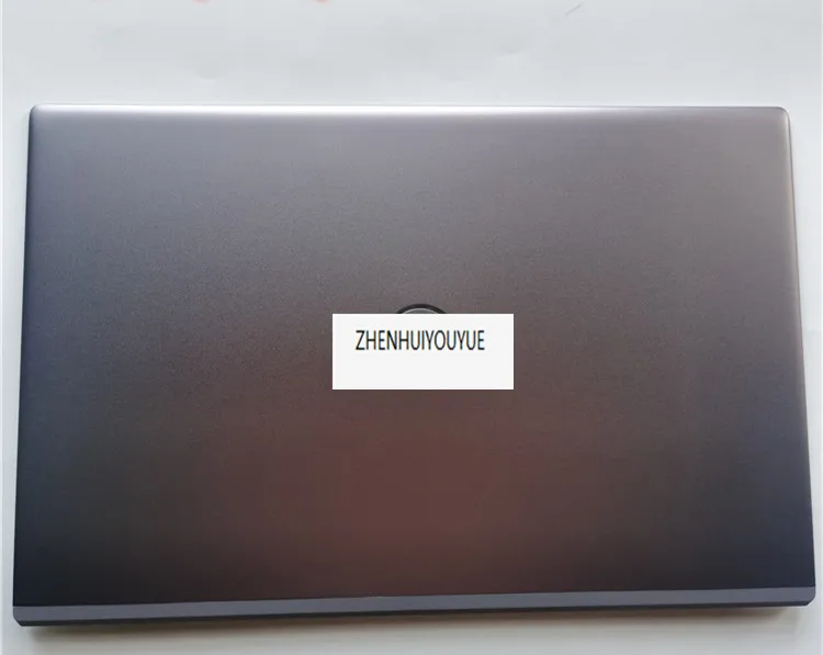 

new For Dell Vostro V5501 V5502 top cover A case gray