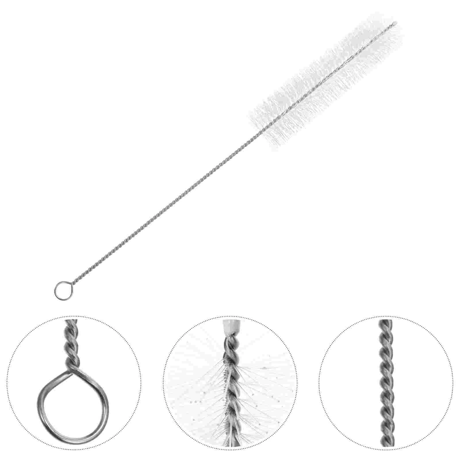 

Щетки из соломы для соски, 1 комплект, 10 шт.