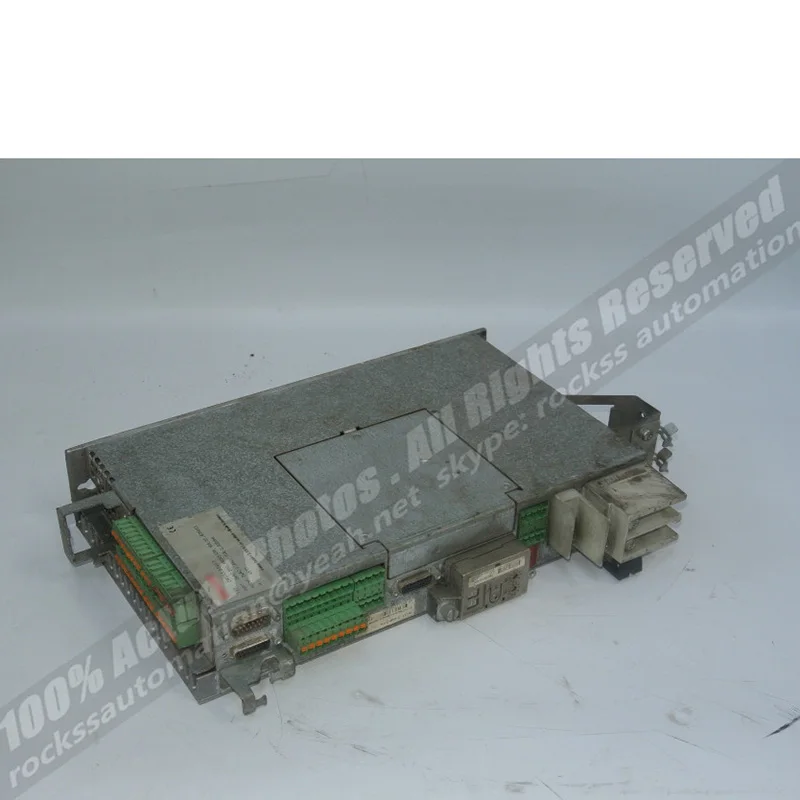 

Сервоконтроллер ECO Drive DKCXX.3-040-7