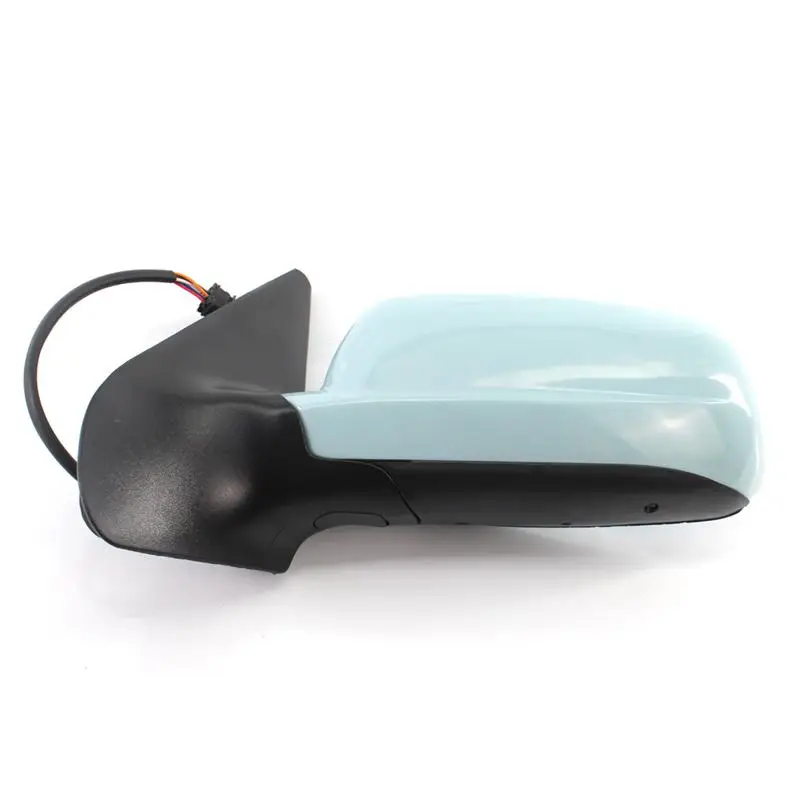 Автомобильное электрическое зеркало заднего вида в сборе для Volkswagen Bora MK4 Golf4