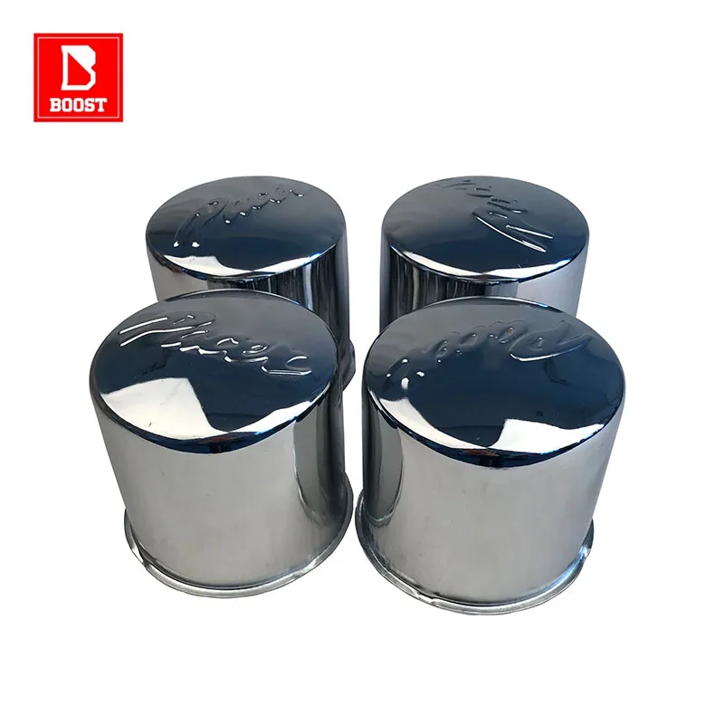 

Универсальные чехлы для автомобильных колпак ступицы центра колеса, подходят для большинства внедорожников, пылезащитные Чехлы, простая установка, пылезащитные Чехлы, 4 шт.