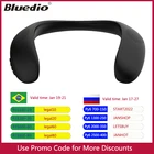 Bluedio динамик bluetooth-колонка Беспроводная Портативная колонка блютуз колонка HS, поддержка bluetooth 5,0 fm-радио, для SD карты слота басом, калонки акустическая система