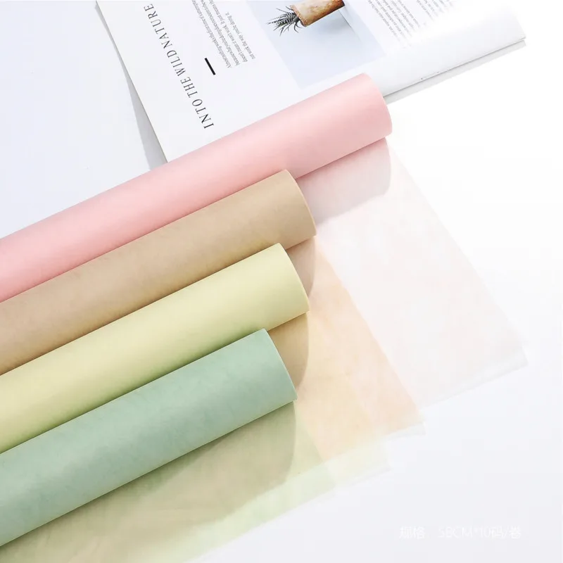 Цветочная упаковочная бумага сделай сам фотобумага для упаковки свадебного