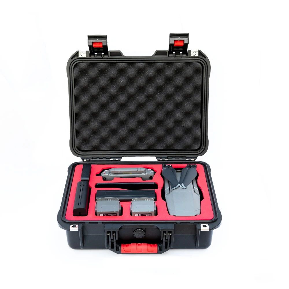 Защитный чехол PGYTECH для DJI Mavic 2 водонепроницаемый костюма Жесткий Чехол сумка