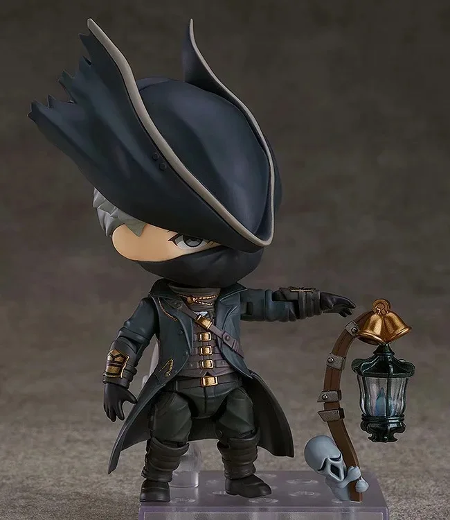 

Экшн-фигурка из мультфильма «Bloodborne 1279», 10 см