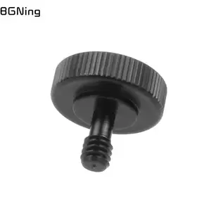 Адаптер для штатива с винтом Папа-мама 14 дюйма, аксессуар для камеры в студии, L-образный кронштейн для вспышки, подставка для крепления