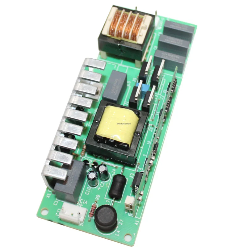 Высшее качество Подвижная головка лампа накаливания с лучом OSRAM 7R 230 Вт