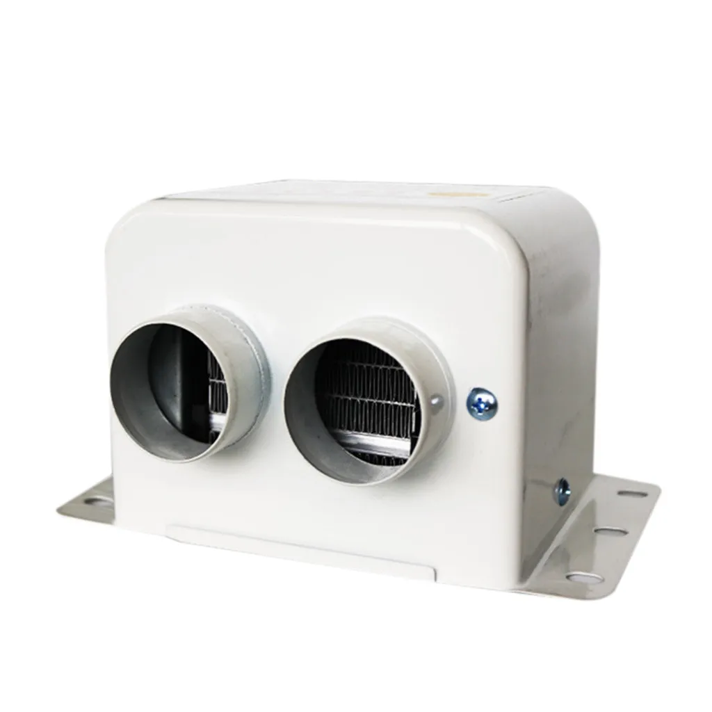 Высокая мощность 24 в 800 Вт нагревательные вентиляторы для грузовиков и