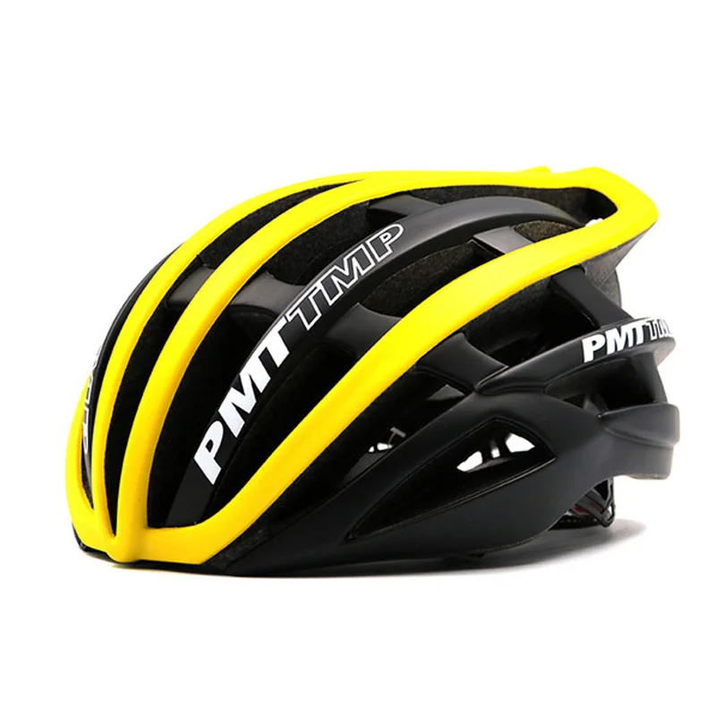 Велосипедный шлем Сверхлегкий велосипедный Интегрированный Дорожный горный