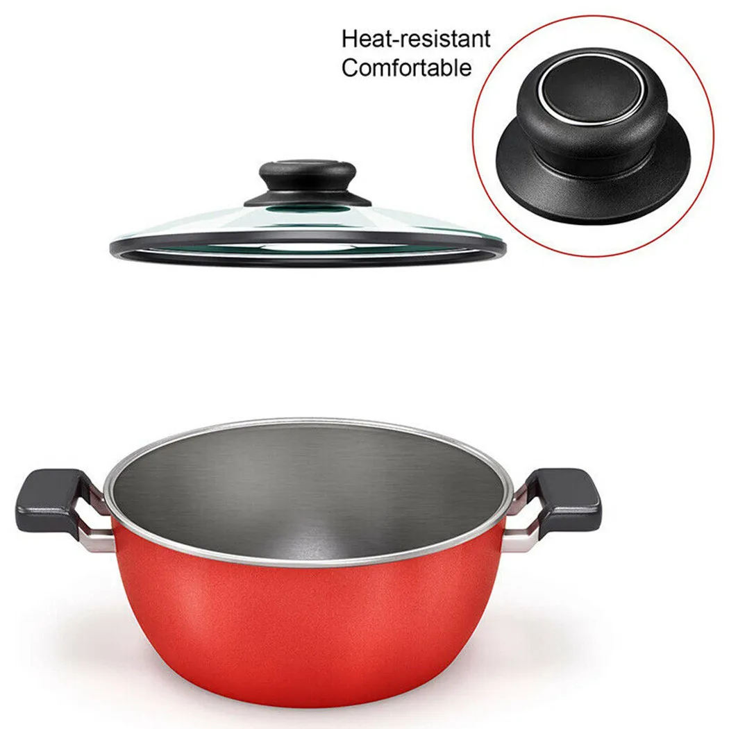 

Аксессуары Pot ручки для крышек термостойкий держатель ручка кухонные инструменты