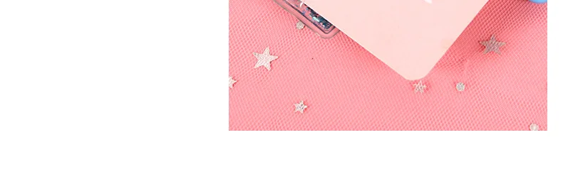 Новинка 1 шт. Kawaii Bling Shining ID держатель для карт брелок автобус Кредитные банковские карты защитный чехол школьные офисные канцелярские принадлежности