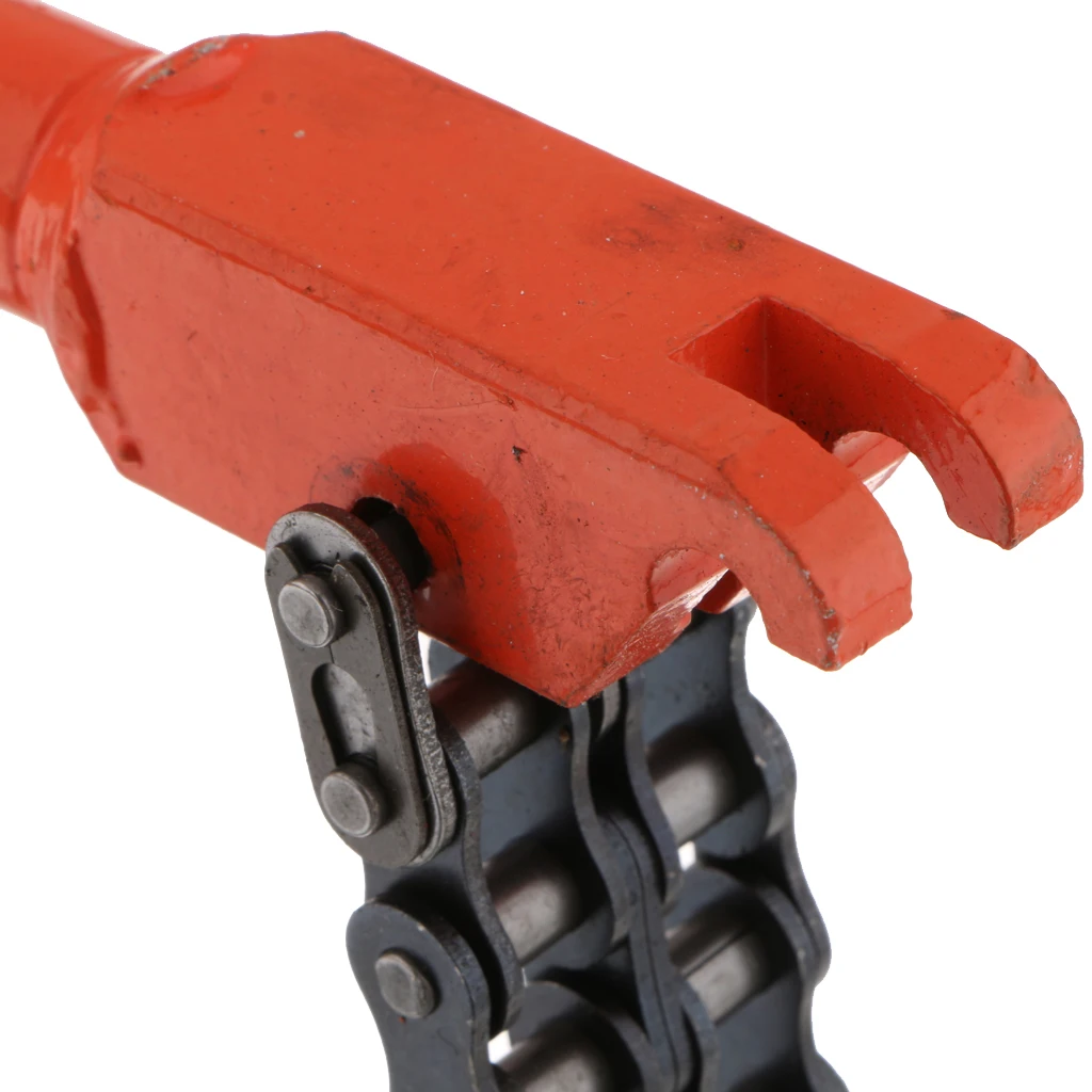 Масляный фильтр для двигателя автомобиля цепной ключ гаечный удаления