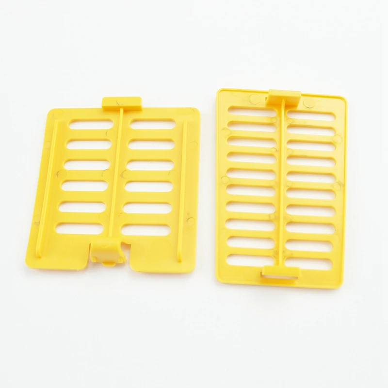 

A160.0016 Battery Cover A160.0017 Receiver Cover Set for Wltoys XK A160 RC Airplane Aircraft Glider Spare Parts