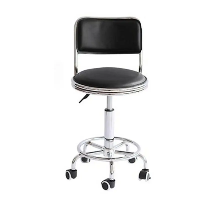 Table Ikayaa Fauteuil Para Barra Kruk Barkrukken Sedia Sandalyeler Stoelen Sgabello Silla Cadeira Tabouret De Moderne Bar Chair |