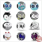 925 стерлингового серебра умные 