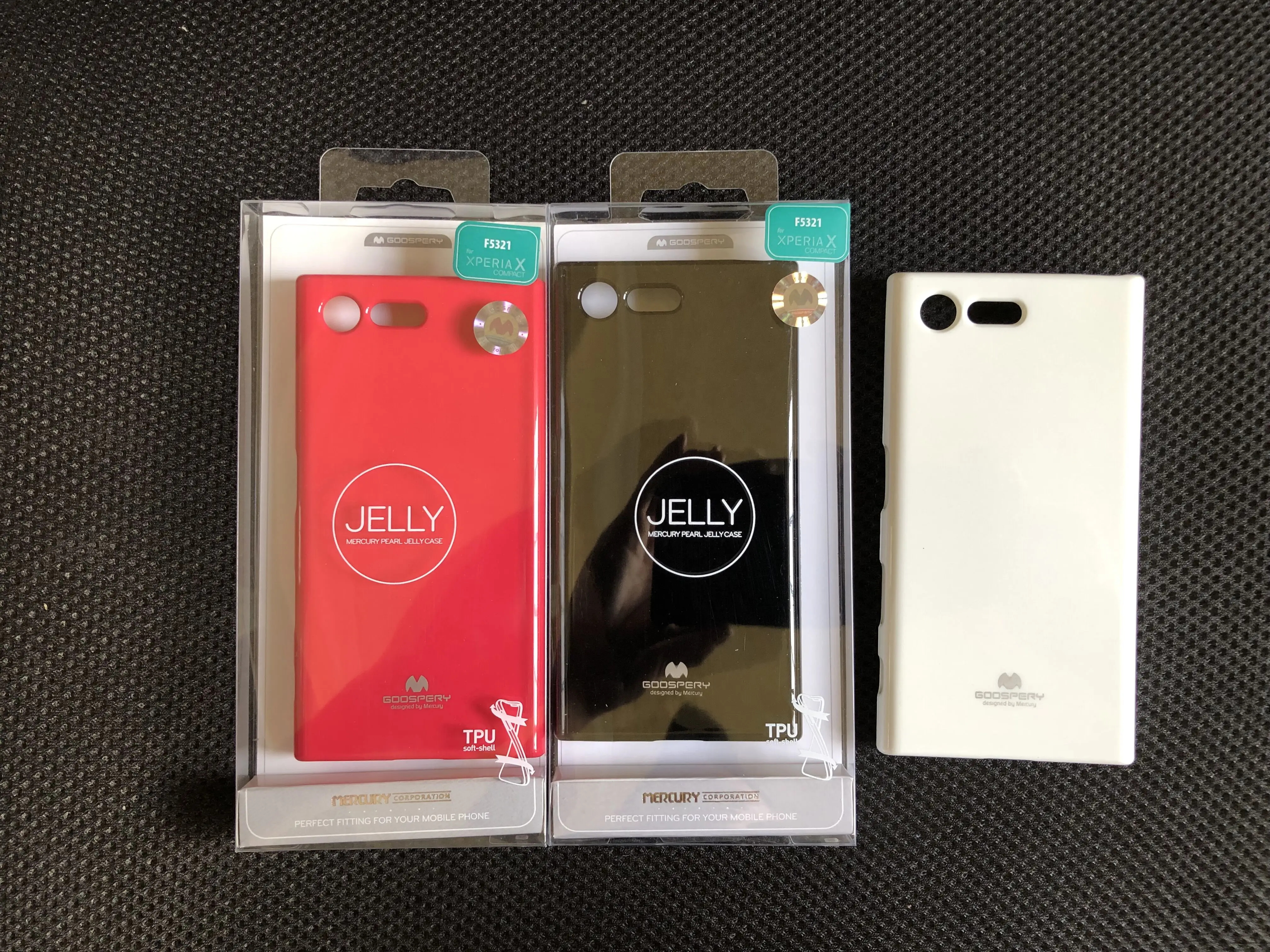 Фото Original Mercury Goospery Color Pearl Jelly Flexible TPU Soft Mobile Phone Cover Case For Sony Xperia X compact Мобильные телефоны Original Mercury Goospery Color Pearl Jelly Flexible TPU Soft Mobile Phone Cover Case For Sony Xperia X compact Мобильные телефоны