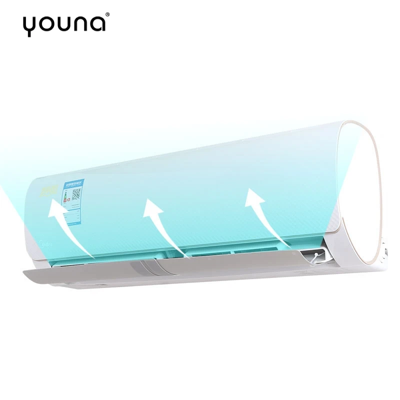 Регулируемый дефлектор для кондиционера перегородка с - Цена: 751,62 руб.