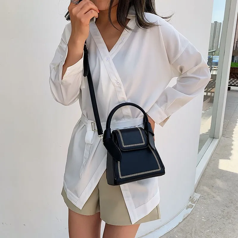 

Bolsa Feminina Bolsos Mujer Sac A