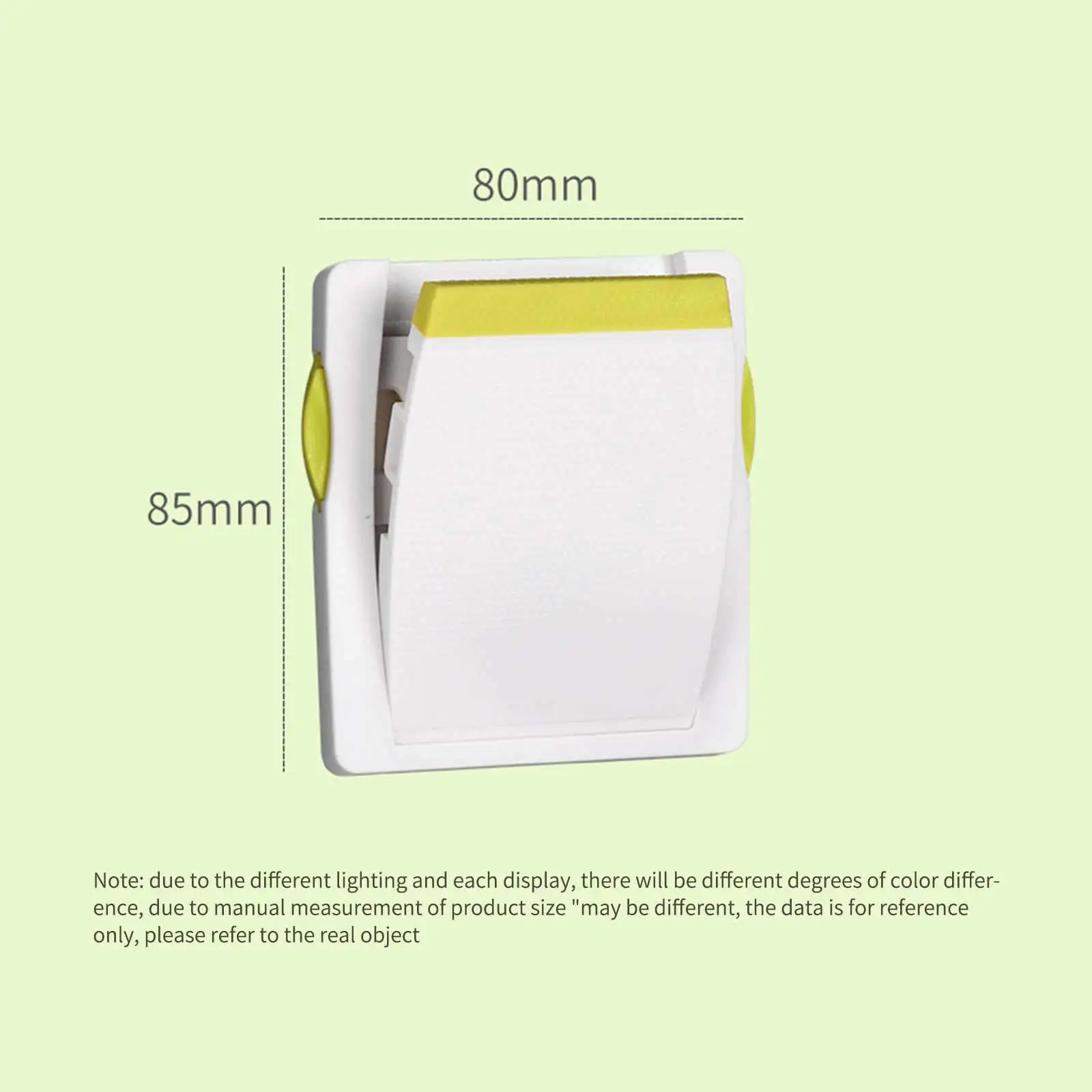 

Baby Anti-pinch Open Door Protection Lock Child Safety Drawer Lock Moving Window Lock Security Lock Sliding Door Window Lock Hot