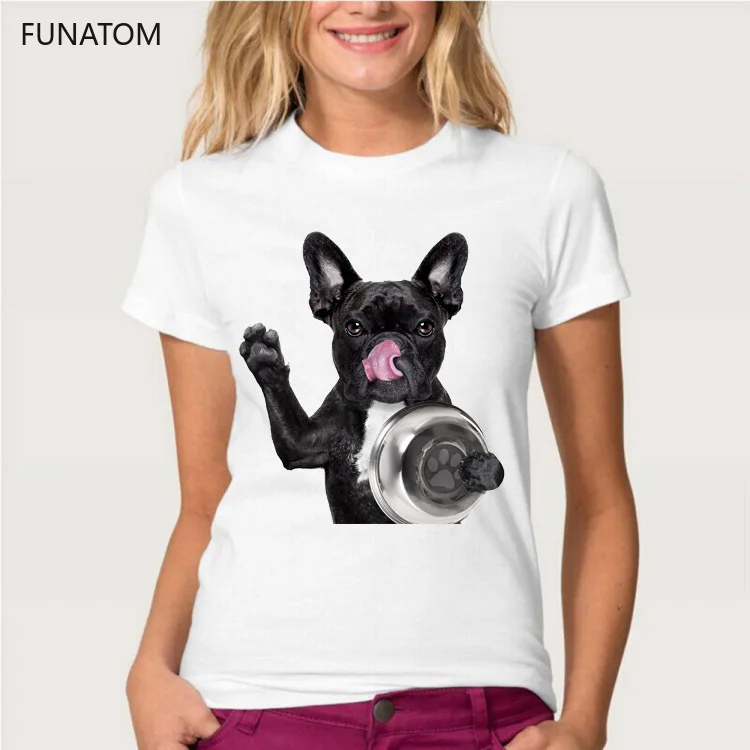Летняя Harajuku Kawaii Dog Train футболка Tumblr повседневные топы Holy Guacamole Графические