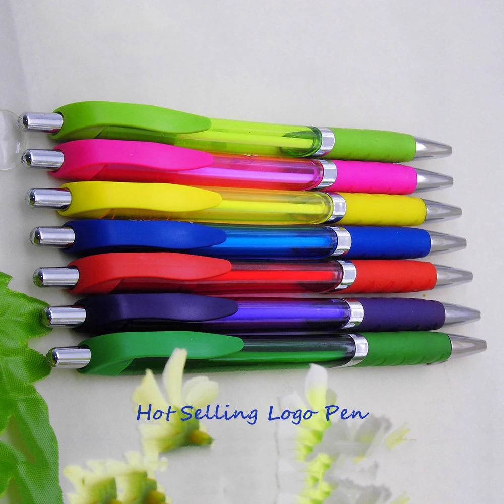 [Бесплатный логотип + Бесплатная доставка] пластиковая рекламная компания 1000