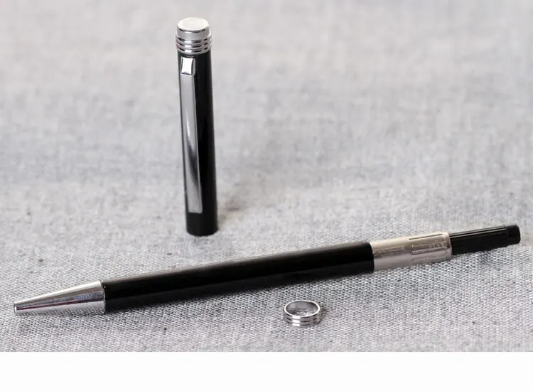 

Fashion Model Pen Bamboo Pen Fountain Sets New Year 1.0mm