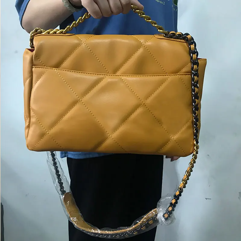

Women Crossbody Hasp Ladies Candy colors Bag Fashion Large capacity diagonal bag Elegant Office bag party bag Handbag