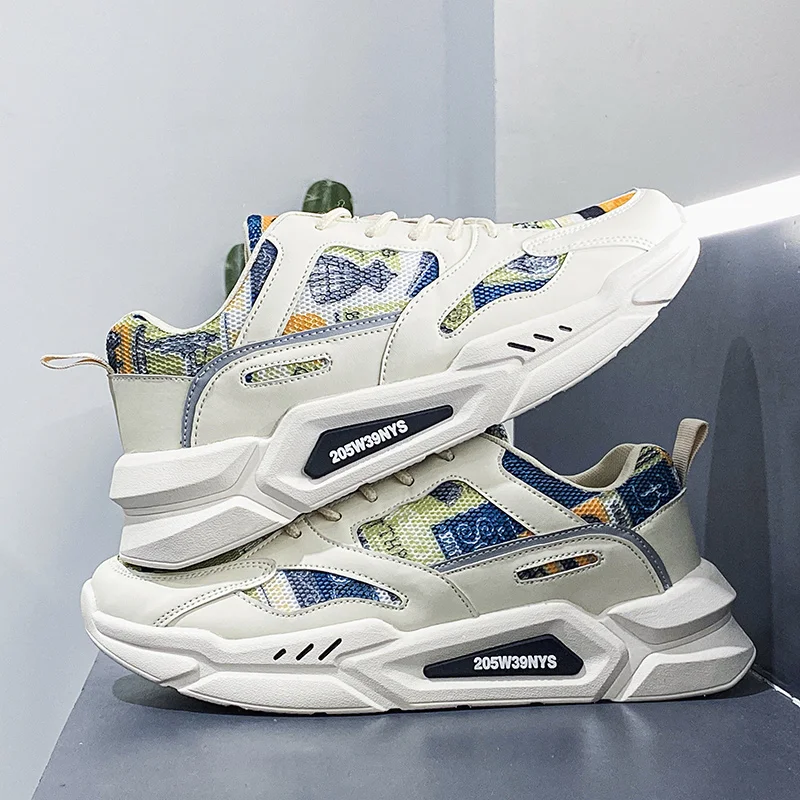 

men shoes Sneakers Male tenis Luxury shoes Mens casual Shoes Trainer Race off white Shoes fashion loafers running Shoes for men