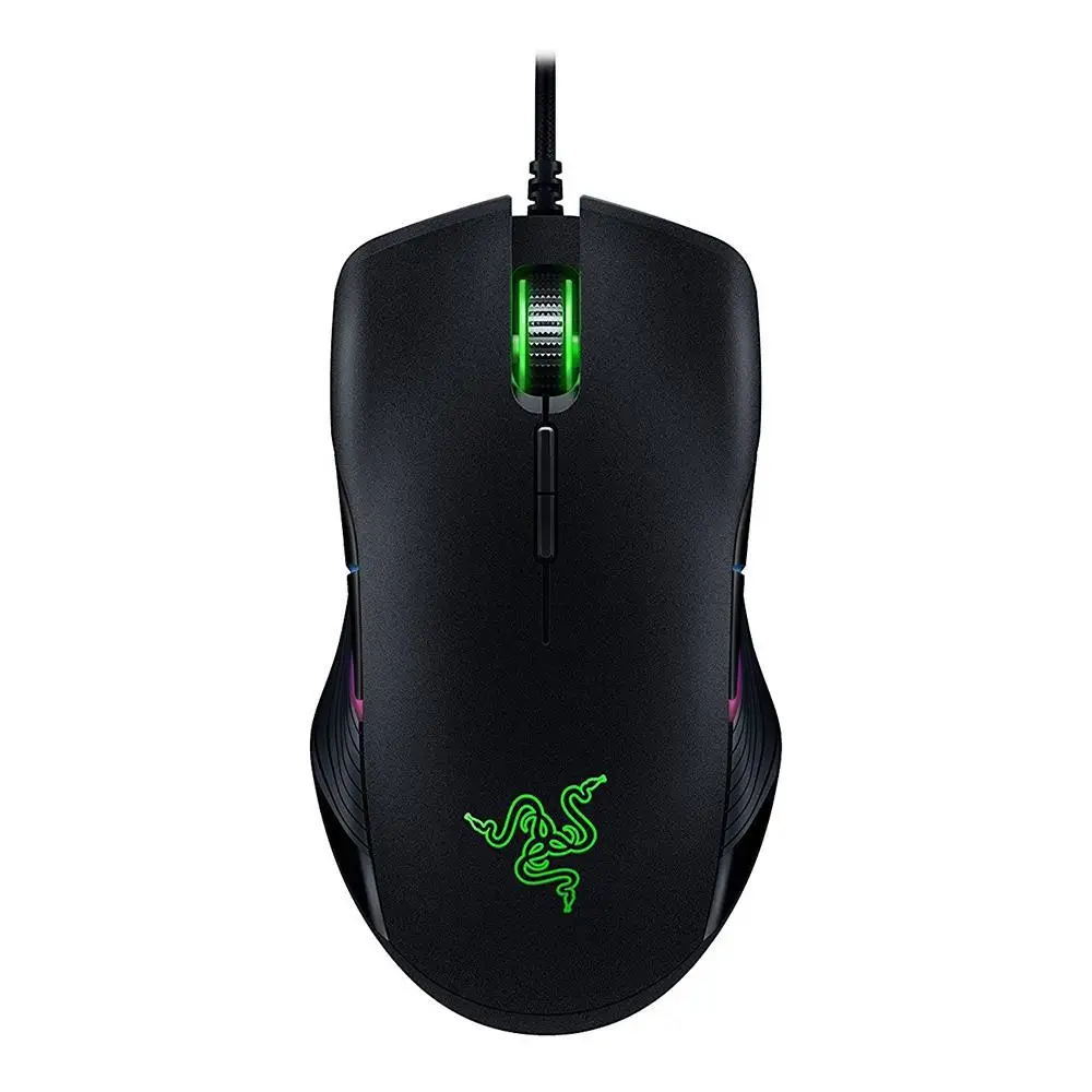 Проводная компьютерная мышь Razer Lancehead|Мыши| |