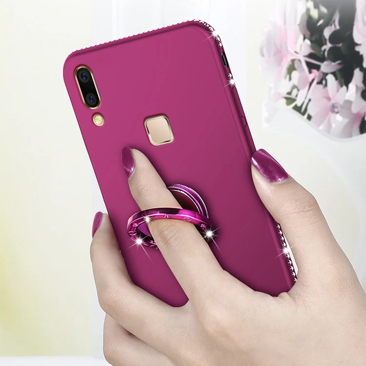 Чехол для Huawei P20 Pro Mate 8 9 10 P8 P9 Lite 2017 Nova 2i Honor V9 V10 Y7 Prime P чехлы смартфонов| |