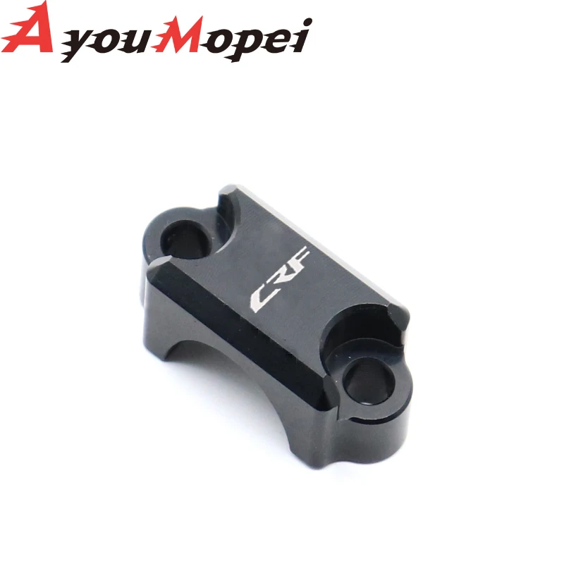 Зажим главного тормозного цилиндра для HONDA CRF250R CRF 450R 250X 450X 250L 150R 230F 250M CRF450X крышка