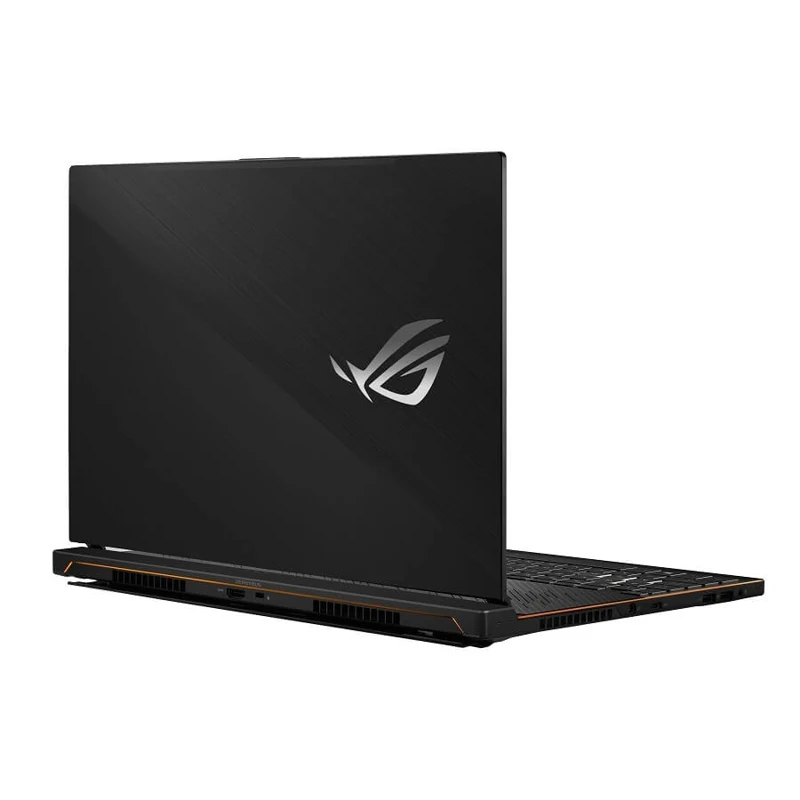Ноутбук ASUS GX531GM-ES021T Intel Core i7 8750H/24Gb/512Gb SSD/No ODD/15.6" FHD IPS/NVIDIA GeForce GTX 1060 6Gb/Cam/Wi-Fi/Win10 |