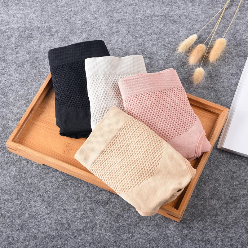 Трусики сексуальное женское нижнее белье талии корректирующий корсет пояс для