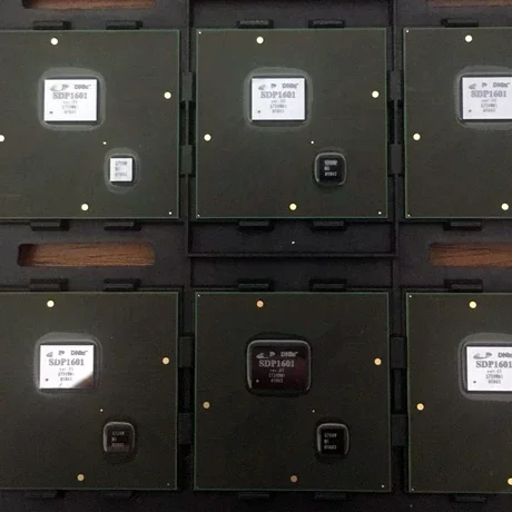 

1 шт. новые SDP1601 BGA жидкости осколок кристалла