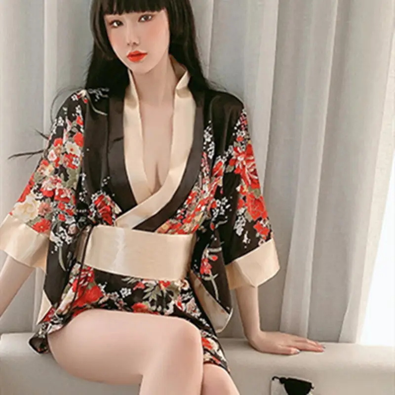 Соблазнительное нижнее белье 2020 женская форма с широкими рукавами на выбор из